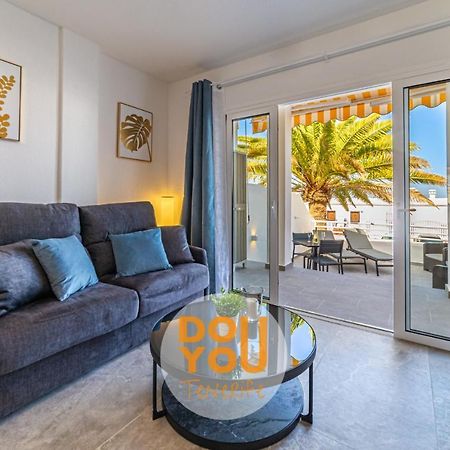 Holiday Apartments Oasis Los Cristianos  Εξωτερικό φωτογραφία