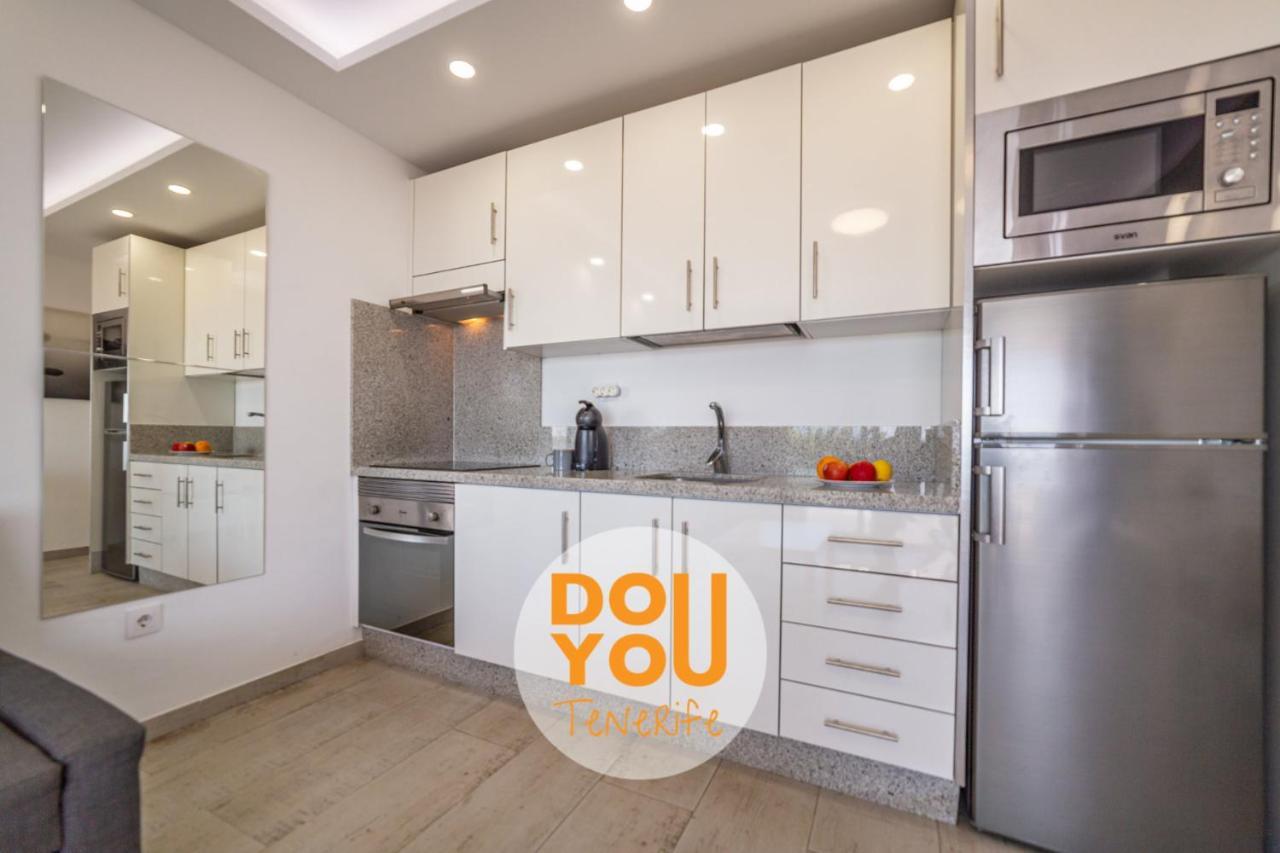 Holiday Apartments Oasis Los Cristianos  Εξωτερικό φωτογραφία