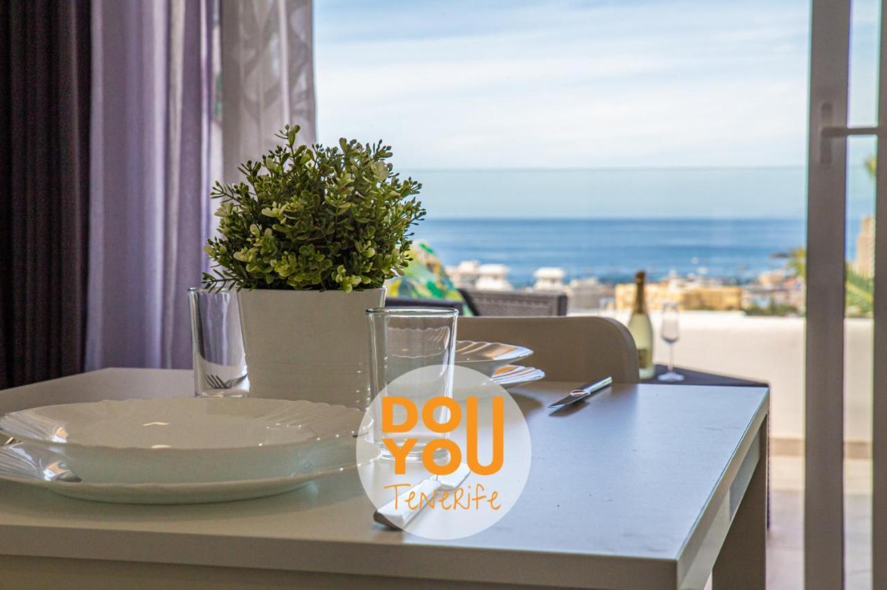 Holiday Apartments Oasis Los Cristianos  Εξωτερικό φωτογραφία
