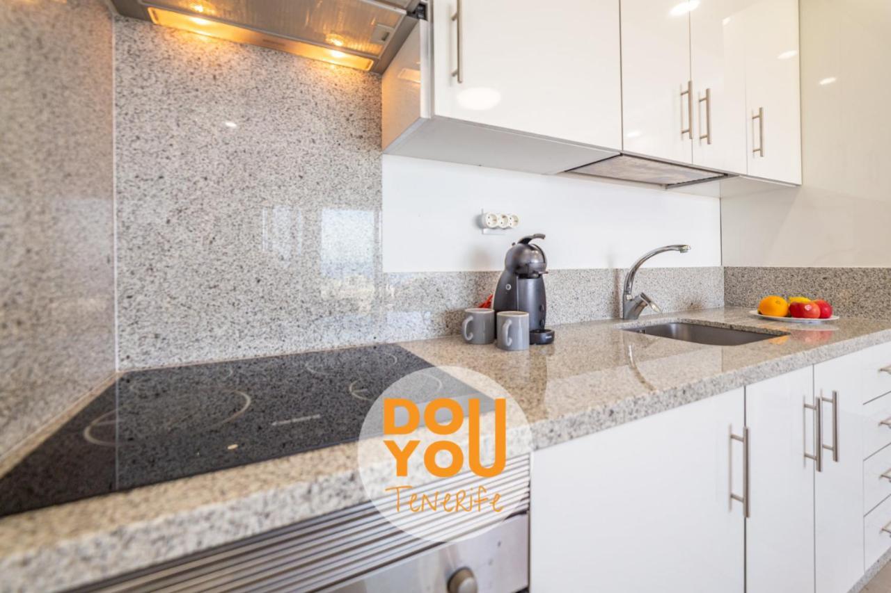 Holiday Apartments Oasis Los Cristianos  Εξωτερικό φωτογραφία