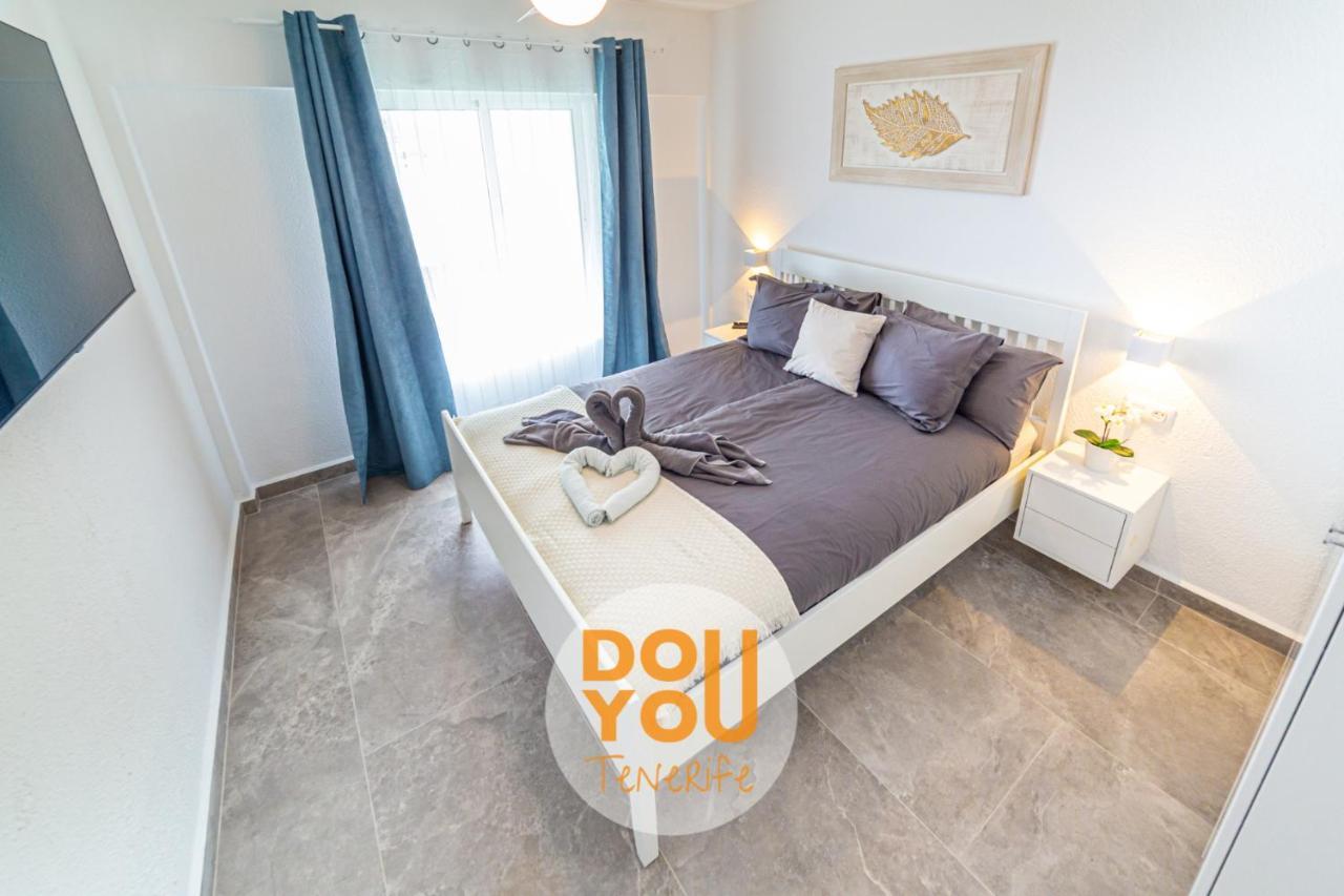 Holiday Apartments Oasis Los Cristianos  Εξωτερικό φωτογραφία