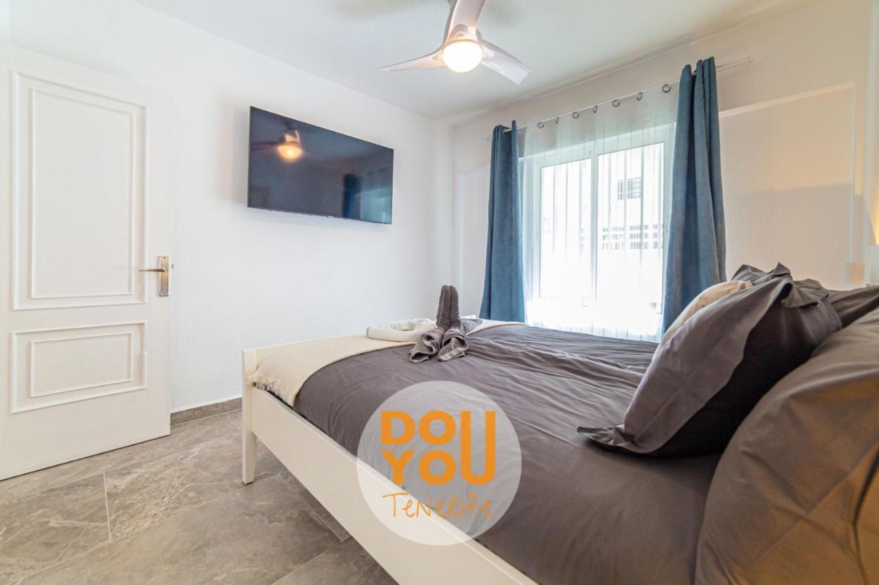 Holiday Apartments Oasis Los Cristianos  Εξωτερικό φωτογραφία
