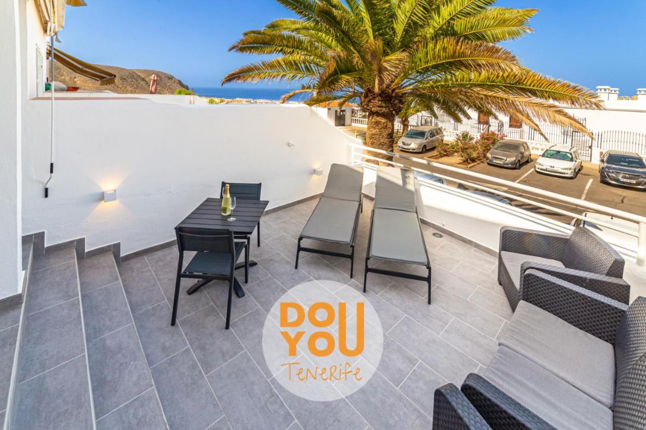 Holiday Apartments Oasis Los Cristianos  Εξωτερικό φωτογραφία